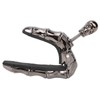 Skull Guitar Capo Adjustable Tightness Accessories Parts for Folk Acoustic
