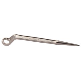 TONE SMN-16 Glasses Wrench with Shino (for Torsia Bolt) 2 Sides Width 1.1 inches (27 mm)