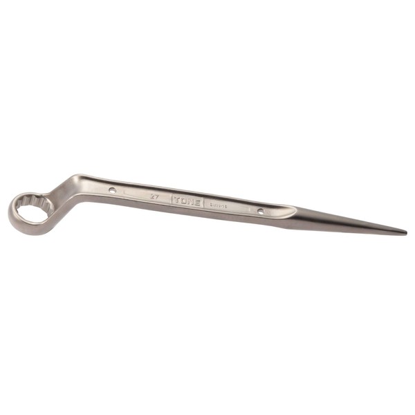 TONE SMN-16 Glasses Wrench with Shino (for Torsia Bolt) 2