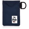 Chums Other Recycle Pass Case, navy