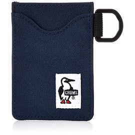 Chums Other Recycle Pass Case, navy