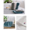 Imabari Towel Brand Certified Face Towel, Set of 2, Approx.
