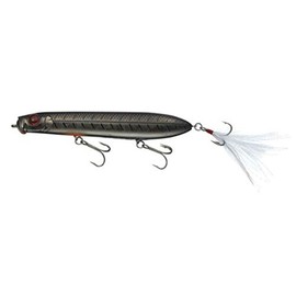 Daiwa Evergreen SB-125-619 Sb Topwater Plug Black Bone Surface Lure