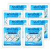 Zarpax Moisture Absorber Sachets Fresh Cotton 1.4 oz - Remove