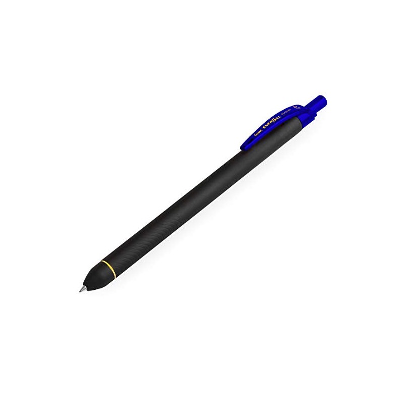 Pentel Energel BL437R1 Retractable Gel Ink Rollerball Pen - 0.7mm