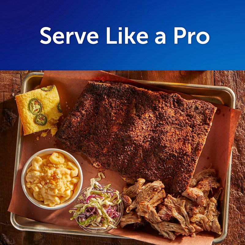 Reynolds Kitchens Butcher Paper for Smoking Meat with Slide Cutter,