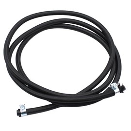 Rubber Steam Hose #MVP048 for Hi-Steam MV-3 Steam Iron Mini Boiler