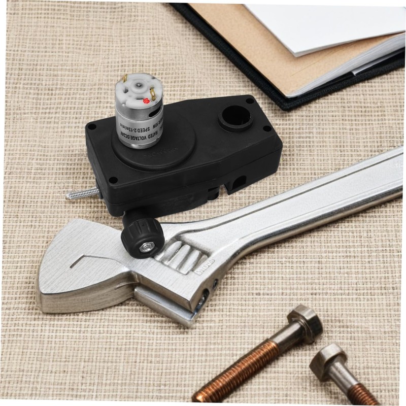 CHILDWEET Mig Welder Dual Specification Wire Feed Motor Reliable Wire