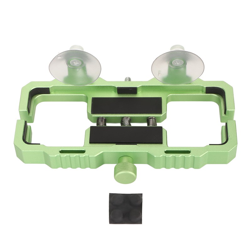 Phone Screen Separator Aluminium Alloy Adjustable Stable Sturdy Portable Cell