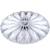 Silikomart Kit 3D Tarte Ring Bloom 180mm Silicone Pan 6.81