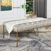 Jennifer Taylor 33141TR Jennifer Taylor Large Table Runner, 11.8 x