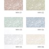 MIGOTHIC Sparkling Magnetic Gel 10ml, Color:MM‑05