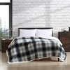Eddie Bauer- Queen Blanket, Ultra Soft & Cozy Plush Home