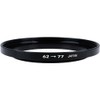 Marumi 906470 Step Up Ring 62mm to 77mm Filter Diameter