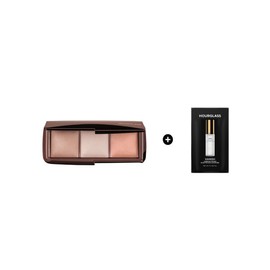 (September plan) Ambient Palette (+ Vanish Primer Sachet) / (9월 기획)앰비언트 팔레트(+배니쉬 프라이머 사셰 )