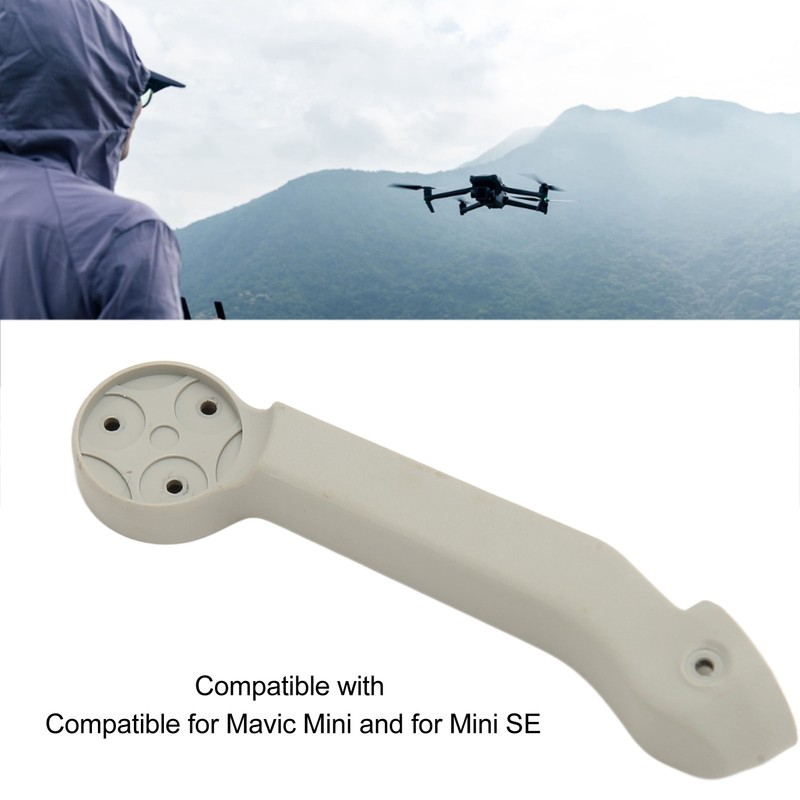 Drone Replacement Arms Cover High Strength Easy Installation Replacement Arms