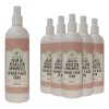 Agua De Rosas, Hamamelis, Benjuí Y Áloe Vera (500ml) 6pack