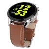 DT21 Sports Smartwatch Weather Report Full Touching High Definition Healthy