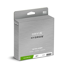 Orvis Hydros Tactical Nymph