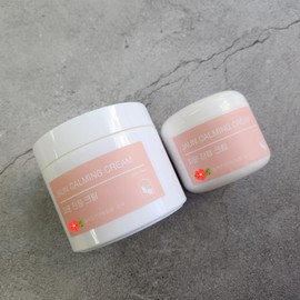 <When itchy and dry> Jaungo Soothing Cream - Large Capacity 300g / <가렵고 건조할때> 자운고진정크림 - 대용량 300g