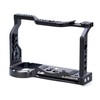 Hersmay A7CII/ A7CR Camera Cage with Top Handle, Aluminium Full