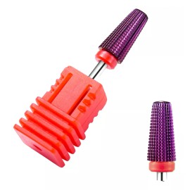 Jelly Therapy Spa Punta 5 En 1 Filo Rojo Tungsteno