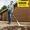 Kärcher Anti-twist adapter (loosens loops in the high-pressure hose) for