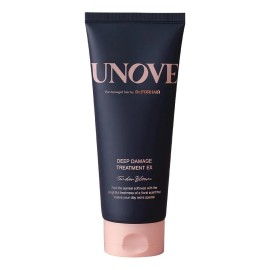 Mascarilla De Tratamiento Capilar Unove Deep Damage Ex Tende