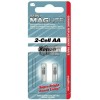 Mag-Lite Maglite Replacement Lamps for 2-Cell AA Mini Flashlight, 2