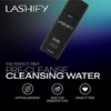 Lashify Lashify Pre-Cleanse Cleansing Water 80ml