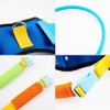 Blind Dog Harness Vest Collar Guide for Dogs Cataracts Eye