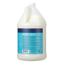 Ginger Lily Farms Botanicals - Champú, Acondicionador Y Gel