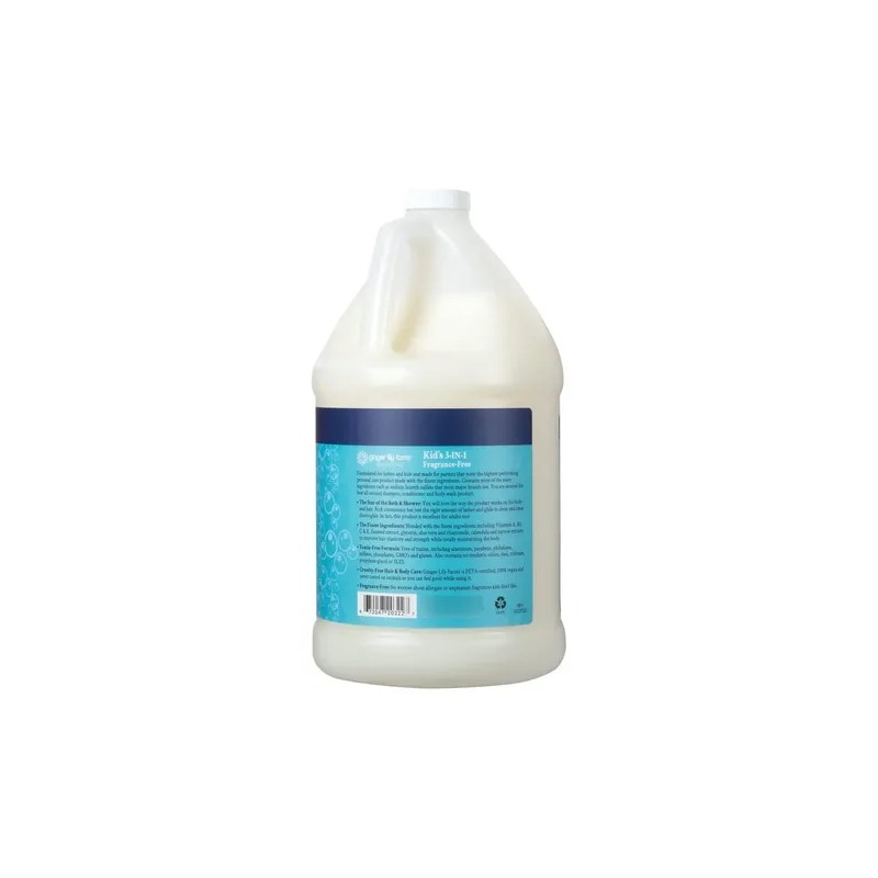 Ginger Lily Farms Botanicals - Champú, Acondicionador Y Gel