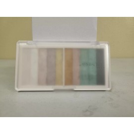 UNDONE BEAUTY Curator Eye Palette "Soft" Blendable Shadow