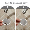 1 x Coffee Filter Replacement Filter Reusable Stainless Steel Mesh