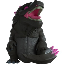 Youtooz Evolved Godzilla Figure, 4.3” inch vinyl figure, Collectible Evolved Godzilla by Youtooz Godzilla X Kong: The New Empire Collection - Youtooz Collection