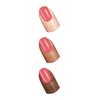 Sally Hansen Good.Kind.Pure Nail Polish 270 Coral Calm 0.33 fl