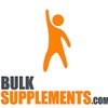 BulkSupplements Vitamina D3 + Vitamina K2 5000 UI Cápsulas Blandas,