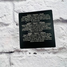 Ecru New York Texture Defining Paste 1.69 Fl. Oz New Sealed Gel