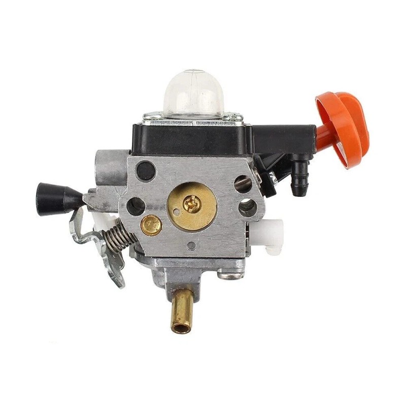 For STIHL FS91r Carburetor For Stihl FC91 FS111rx FC111 KM91R