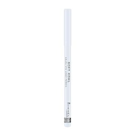 Rimmel London Rimmel london soft kohl kajal eye liner pencil - pure white