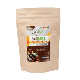 GoodMix Ball Bag Vegan (Protein Ball Mix) 750 g, 750 grams