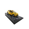 OPO 10 - Rally car 1/43 compatible with Renault Clio