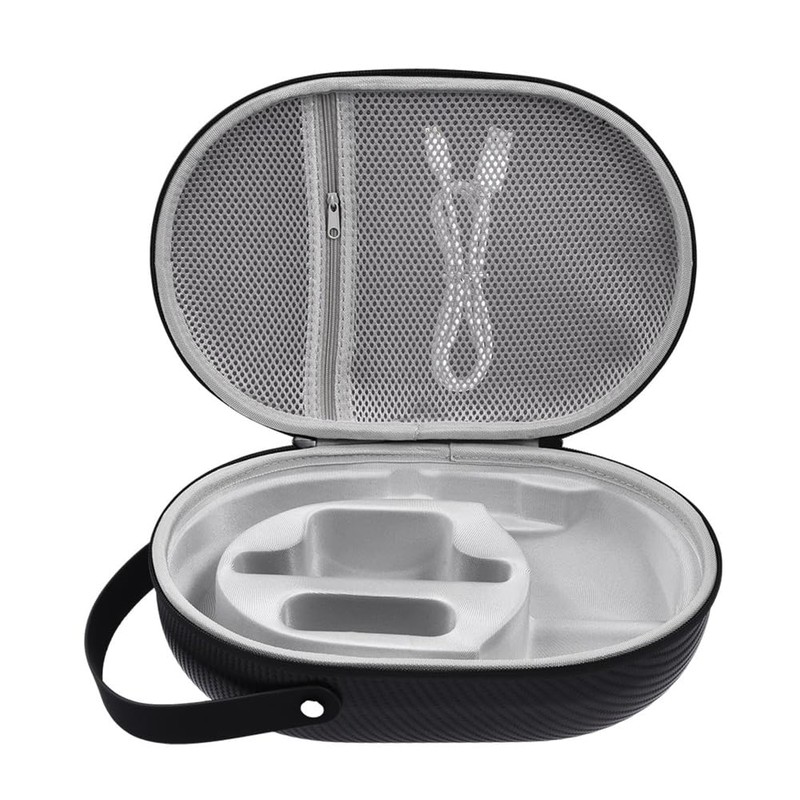 Roarrter Hard Carrying Case for VR Headset, Travel Case Protective