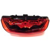 HONDA TAIL LIGHT ASSY. TRX420 500 FOREMAN 4X4 FOURTRAX RANCHER