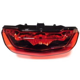 HONDA TAIL LIGHT ASSY. TRX420 500 FOREMAN 4X4 FOURTRAX RANCHER 33700-HP5-A50