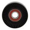 MACHSWON Black 89017 Tensioner & Idler Pulley Car Replacement