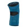 Ion K Traze Bicycle Knee Pads Blue 2021: Size: S