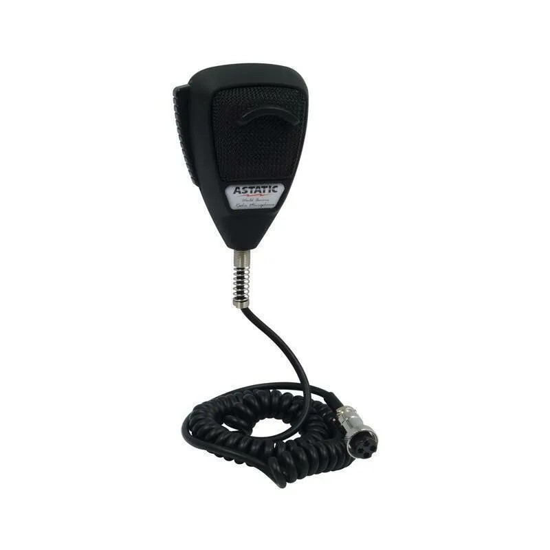 Ranger 6-Pin RANGER RCI-2950 2995DX HP 2970 Astatic 636L CB