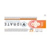 Electrolytes Powder - Hydration Sachets Packed with Vitamins - Zero